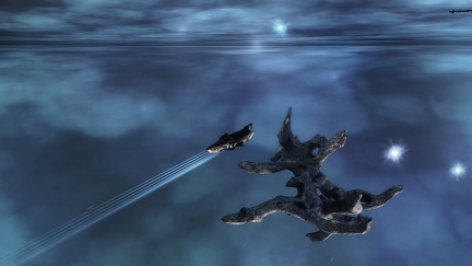 05 - En Corax pour jouer les livreurs