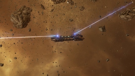 07 - Le grand écart en quelque sorte