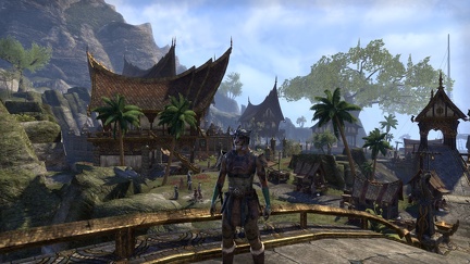 02 - Arrivée à Mistral