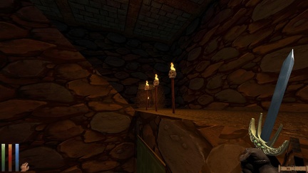 Bande de crâneurs !