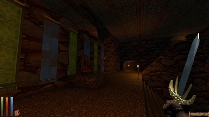 Salle du trône... sans monarque