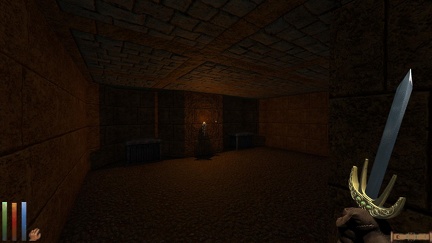 Où est-il ce satané rat ?