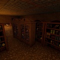 La Grande Bibliothèque de Tamriel ?