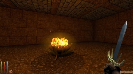 En 2024, Daggerfall a toujours le feu sacré !