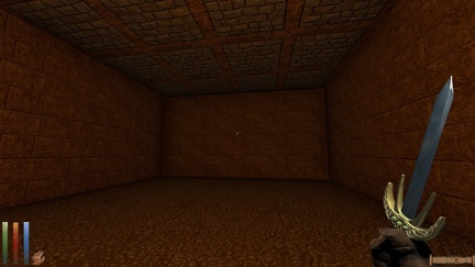 « C'est carré carré chez vous ! »