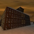Arrivée à Daggerfall
