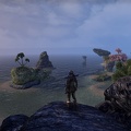 13 - Vue sur la mer