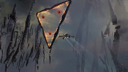 15 - Il est temps de sortir de là