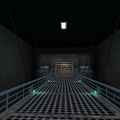 01 - Arrivée à Black Mesa