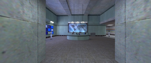 02 - Plutôt froid l'accueil