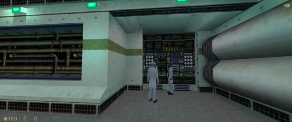 04 - Déjà un incident