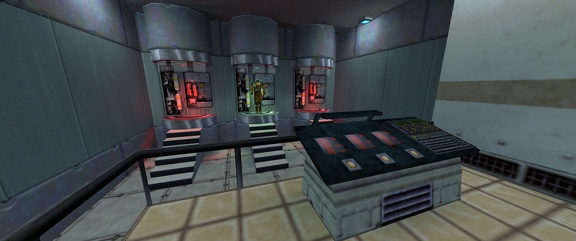 03 - Il est temps de se mettre en tenue de travail !