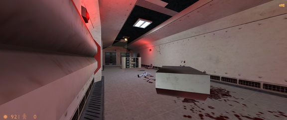 10 - Fin de la promenade... Début des ennuis...