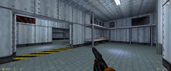 14 - Avec mon revolver, j'avais l'air d'un c...