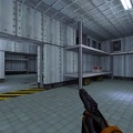 14 - Avec mon revolver, j'avais l'air d'un c...