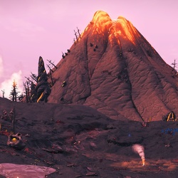 No Man's Sky
