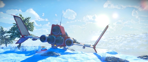 01 - Sur le rebord du monde